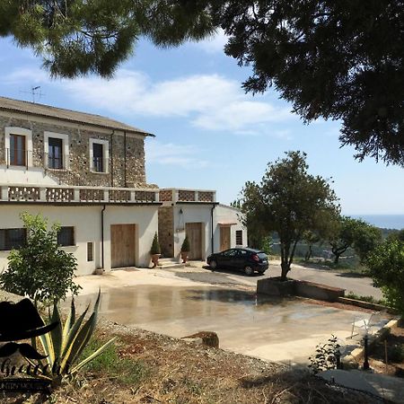 Don Giacchi Country House Катандзаро Екстериор снимка