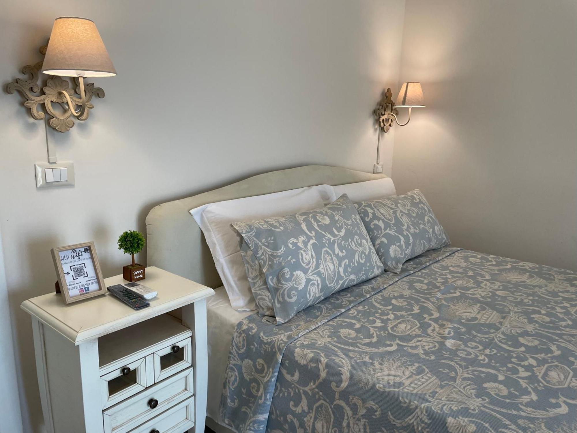 Don Giacchi Country House Катандзаро Екстериор снимка
