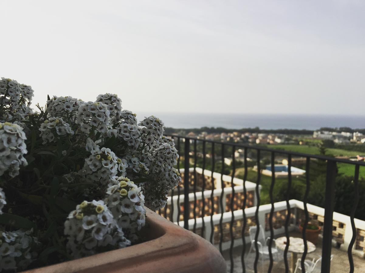 Don Giacchi Country House Катандзаро Екстериор снимка