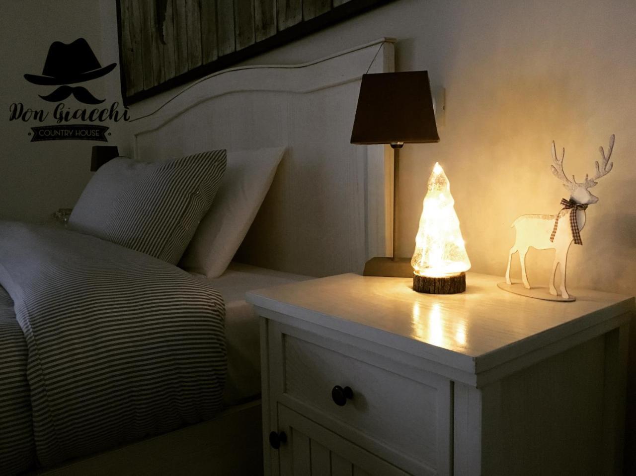 Don Giacchi Country House Катандзаро Екстериор снимка