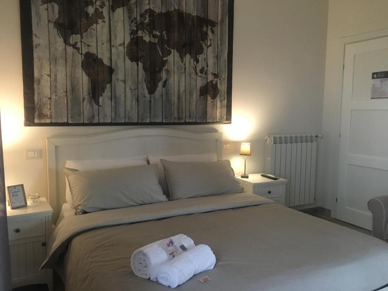 Don Giacchi Country House Катандзаро Екстериор снимка