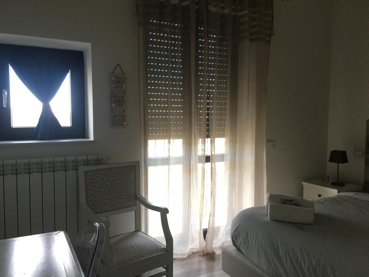 Don Giacchi Country House Катандзаро Екстериор снимка