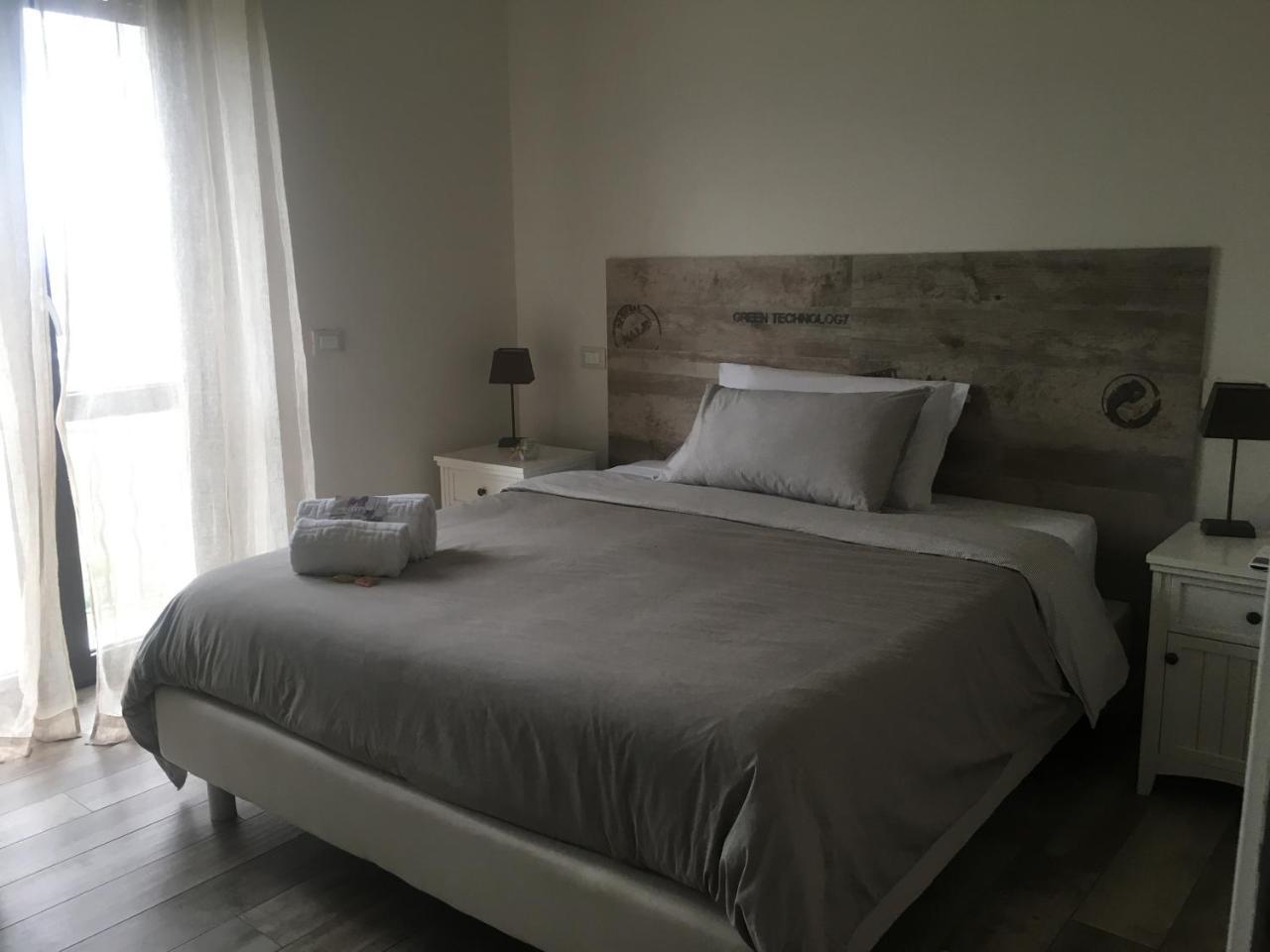 Don Giacchi Country House Катандзаро Екстериор снимка