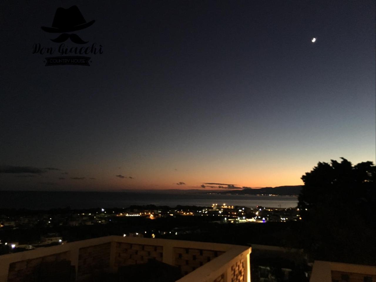Don Giacchi Country House Катандзаро Екстериор снимка