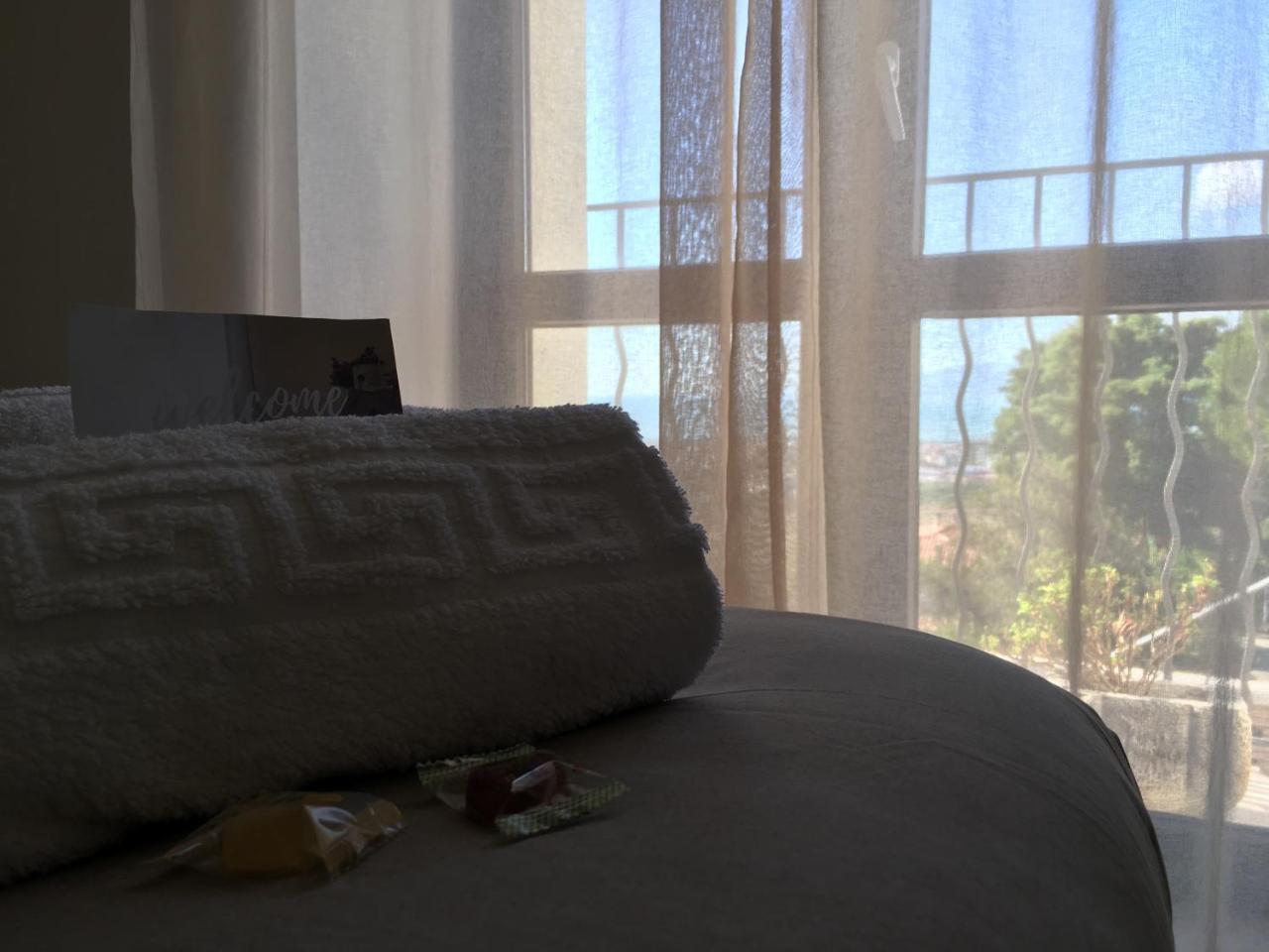 Don Giacchi Country House Катандзаро Екстериор снимка