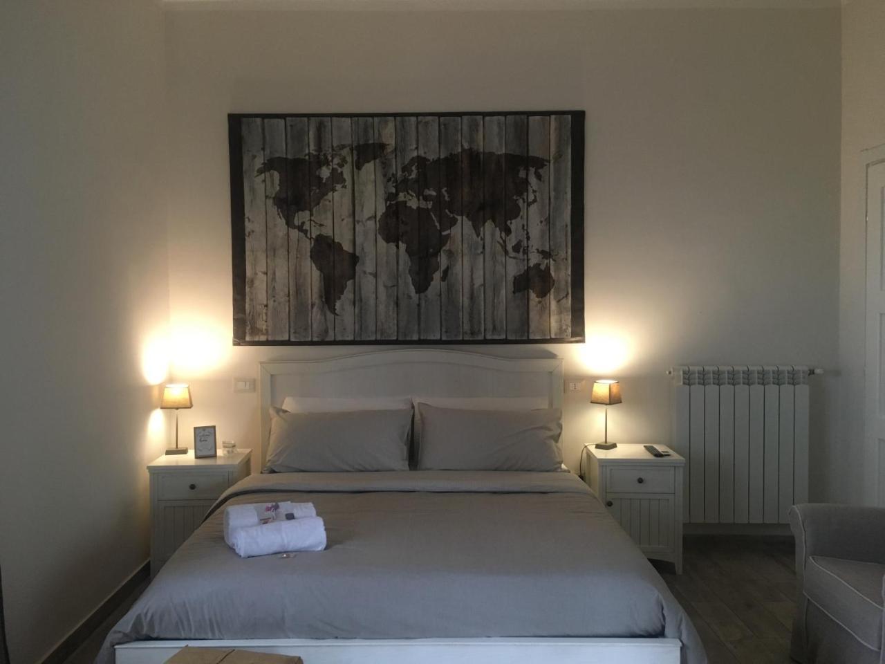 Don Giacchi Country House Катандзаро Екстериор снимка