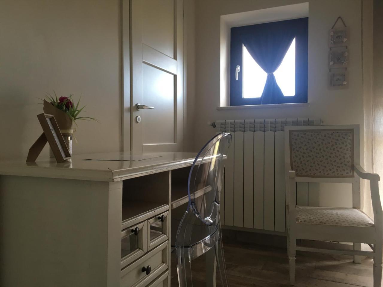 Don Giacchi Country House Катандзаро Екстериор снимка