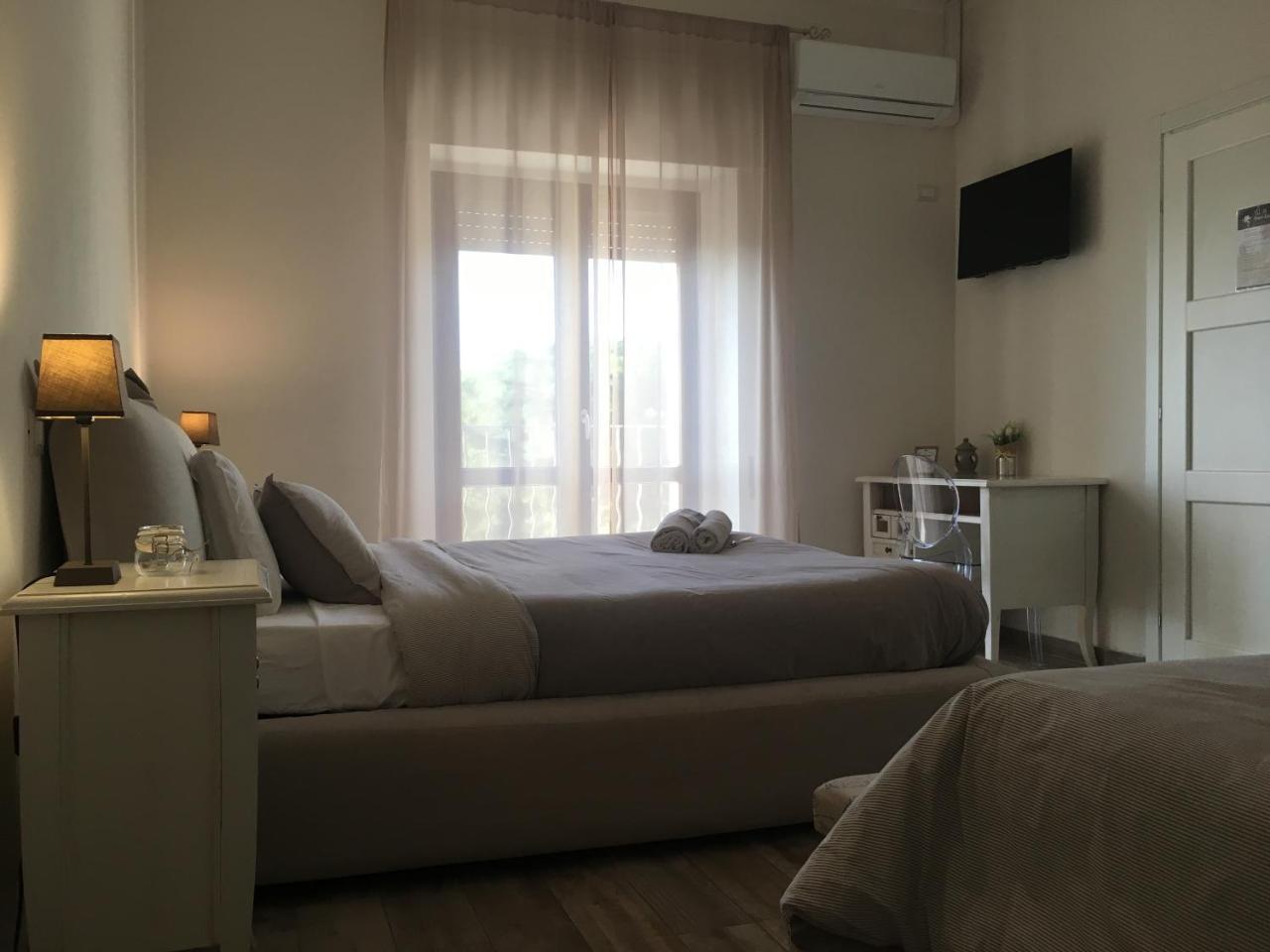 Don Giacchi Country House Катандзаро Екстериор снимка